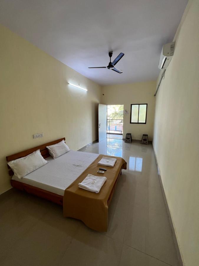 Jay Malhar Cottage 알리바그 외부 사진